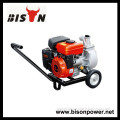 BISON(CHINA) mini gasoline water pump, gasoline water pump, water pump